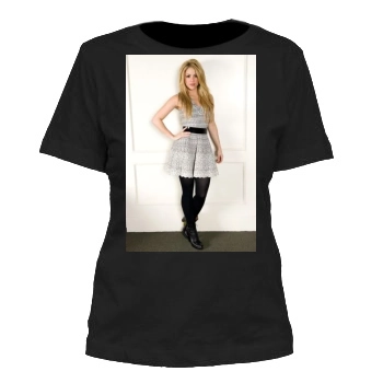 Shakira Women's Cut T-Shirt