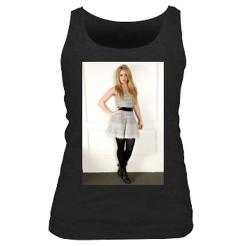 Shakira Women's Tank Top