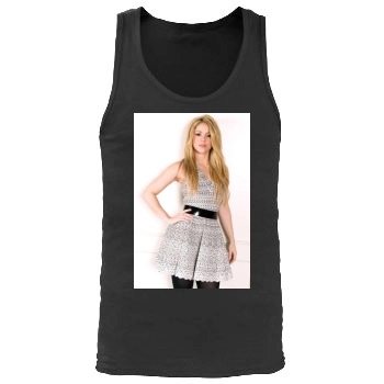 Shakira Men's Tank Top