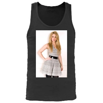 Shakira Men's Tank Top