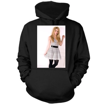 Shakira Mens Pullover Hoodie Sweatshirt