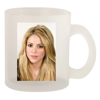 Shakira 10oz Frosted Mug