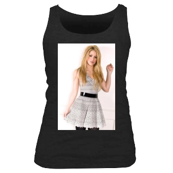 Shakira Women's Tank Top