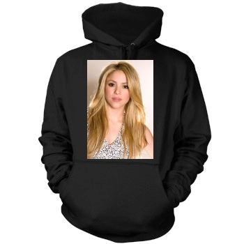 Shakira Mens Pullover Hoodie Sweatshirt