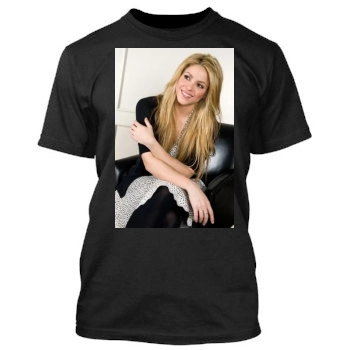 Shakira Men's TShirt