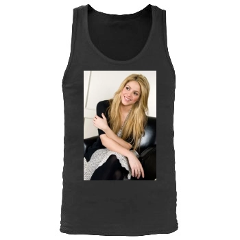 Shakira Men's Tank Top