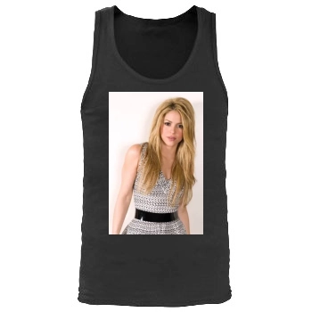 Shakira Men's Tank Top