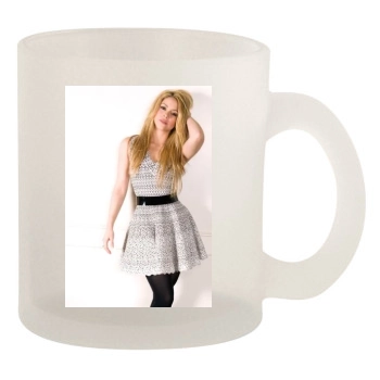 Shakira 10oz Frosted Mug