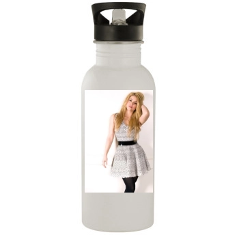 Shakira Stainless Steel Water Bottle