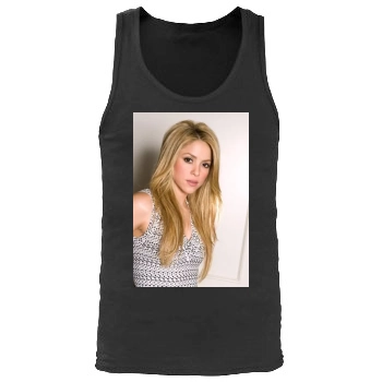 Shakira Men's Tank Top