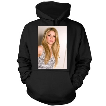 Shakira Mens Pullover Hoodie Sweatshirt