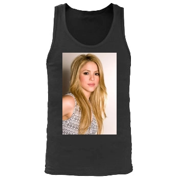 Shakira Men's Tank Top