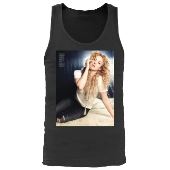 Shakira Men's Tank Top