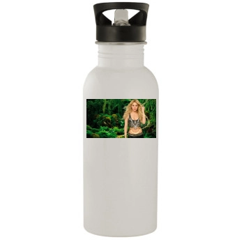 Shakira Stainless Steel Water Bottle