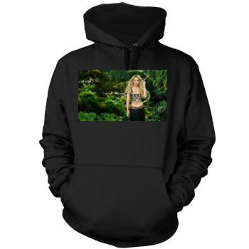 Shakira Mens Pullover Hoodie Sweatshirt