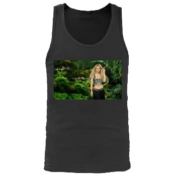 Shakira Men's Tank Top