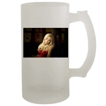 Shakira 16oz Frosted Beer Stein