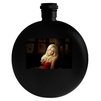 Shakira Round Flask