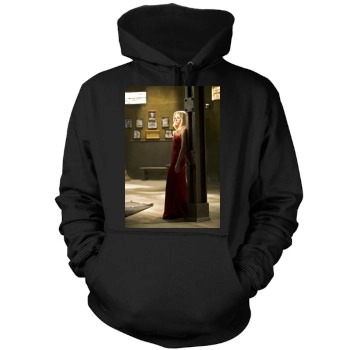 Shakira Mens Pullover Hoodie Sweatshirt