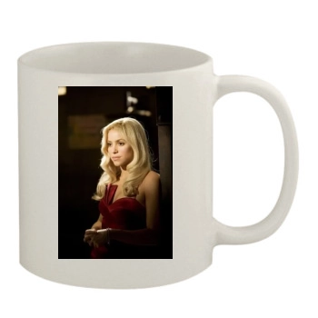 Shakira 11oz White Mug