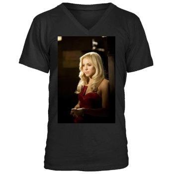 Shakira Men's V-Neck T-Shirt