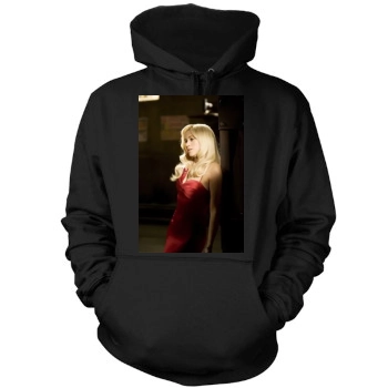 Shakira Mens Pullover Hoodie Sweatshirt