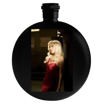 Shakira Round Flask