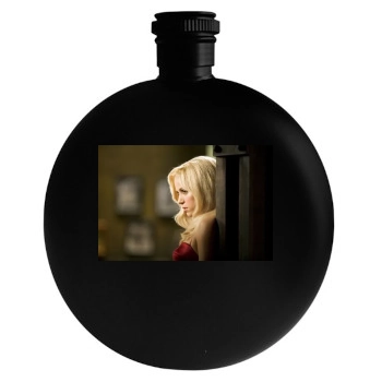 Shakira Round Flask