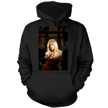 Shakira Mens Pullover Hoodie Sweatshirt