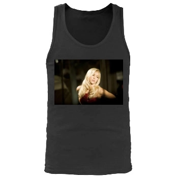 Shakira Men's Tank Top