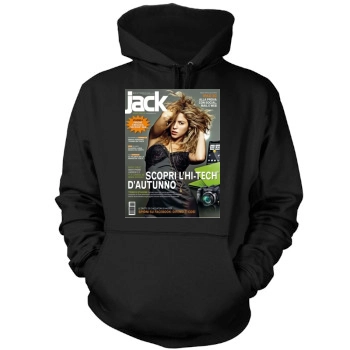 Shakira Mens Pullover Hoodie Sweatshirt