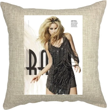 Shakira Pillow