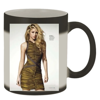 Shakira Color Changing Mug