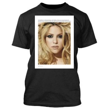 Shakira Men's TShirt