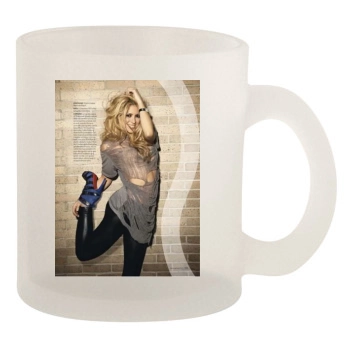 Shakira 10oz Frosted Mug