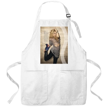 Shakira Apron