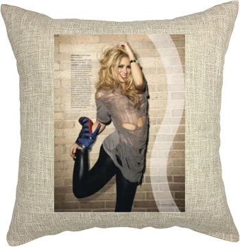 Shakira Pillow