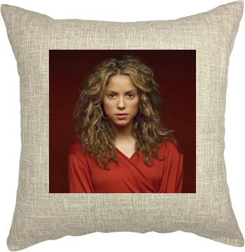 Shakira Pillow