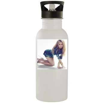 Shakira Stainless Steel Water Bottle