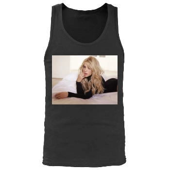 Shakira Men's Tank Top