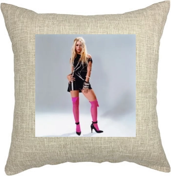 Shakira Pillow