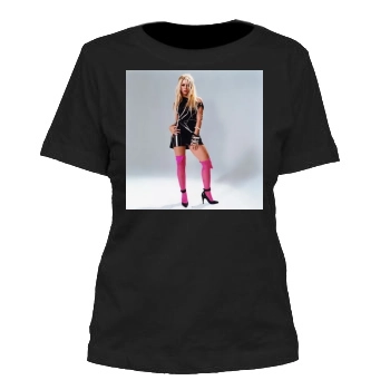 Shakira Women's Cut T-Shirt