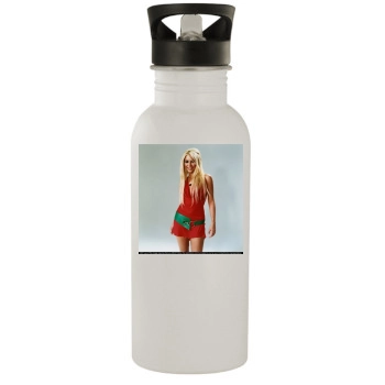 Shakira Stainless Steel Water Bottle