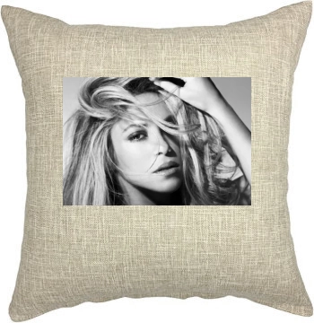 Shakira Pillow