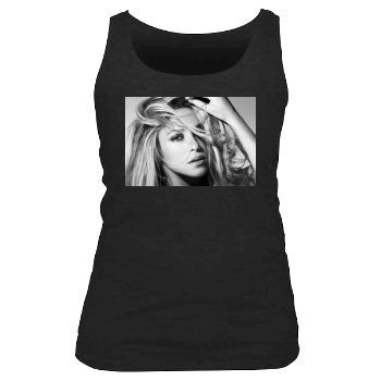 Shakira Women's Tank Top