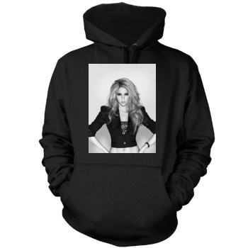 Shakira Mens Pullover Hoodie Sweatshirt