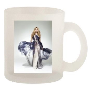 Shakira 10oz Frosted Mug