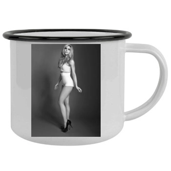 Shakira Camping Mug