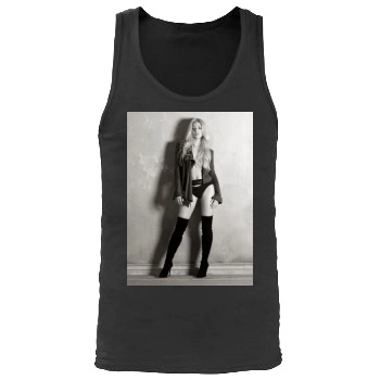 Shakira Men's Tank Top