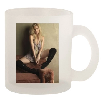 Shakira 10oz Frosted Mug